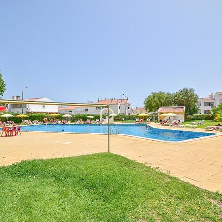Southview Studio Silchoro Al Albufeira Dış mekan fotoğraf