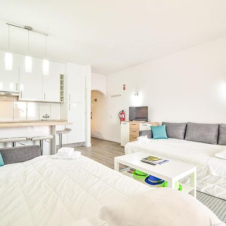 Southview Studio Silchoro Al Albufeira Dış mekan fotoğraf