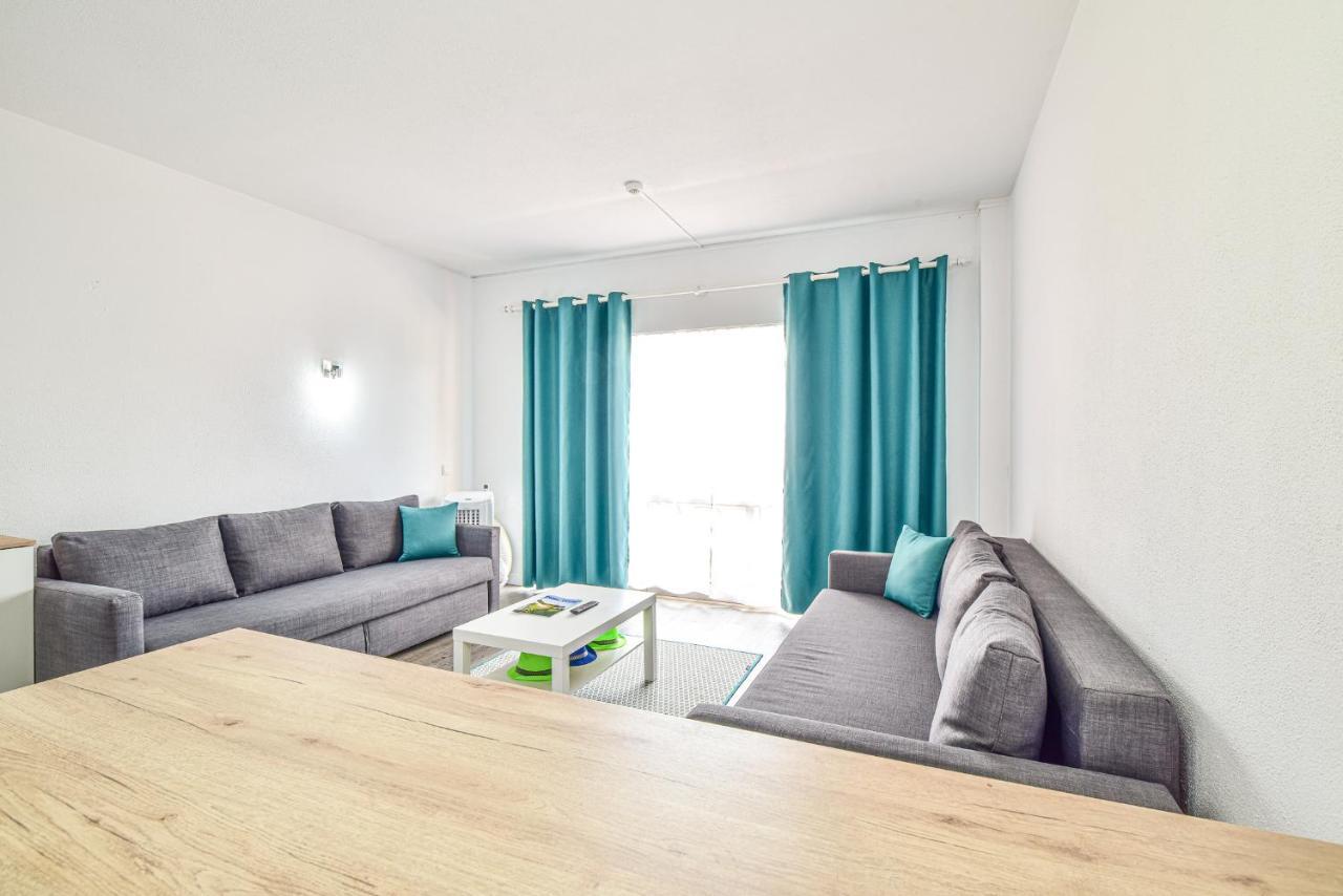 Southview Studio Silchoro Al Albufeira Dış mekan fotoğraf
