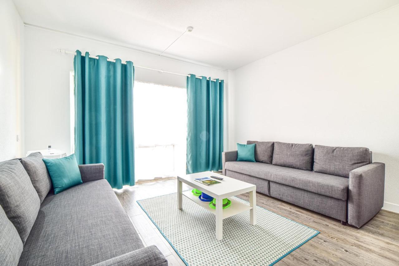 Southview Studio Silchoro Al Albufeira Dış mekan fotoğraf