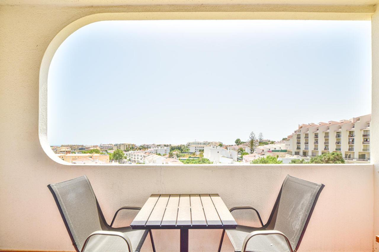 Southview Studio Silchoro Al Albufeira Dış mekan fotoğraf