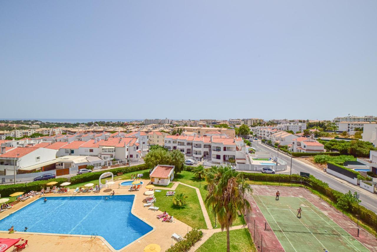Southview Studio Silchoro Al Albufeira Dış mekan fotoğraf