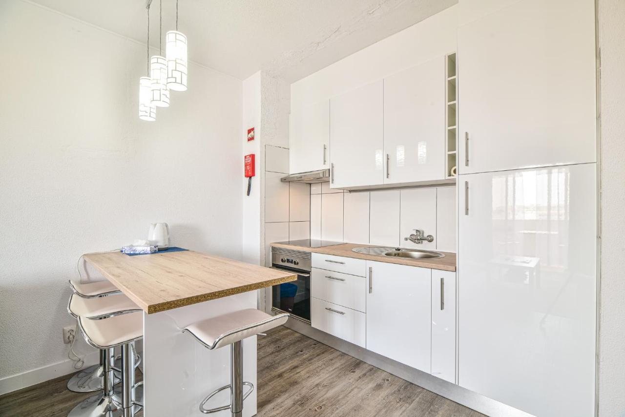 Southview Studio Silchoro Al Albufeira Dış mekan fotoğraf