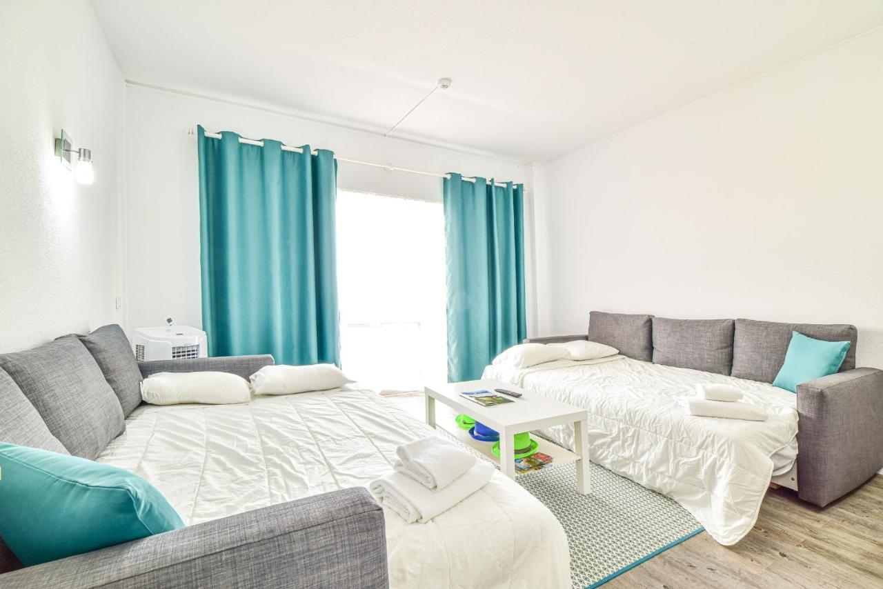 Southview Studio Silchoro Al Albufeira Dış mekan fotoğraf