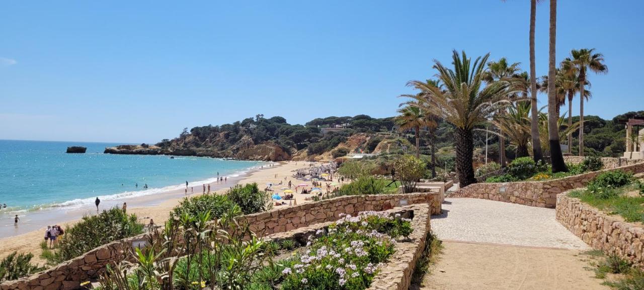 Southview Studio Silchoro Al Albufeira Dış mekan fotoğraf