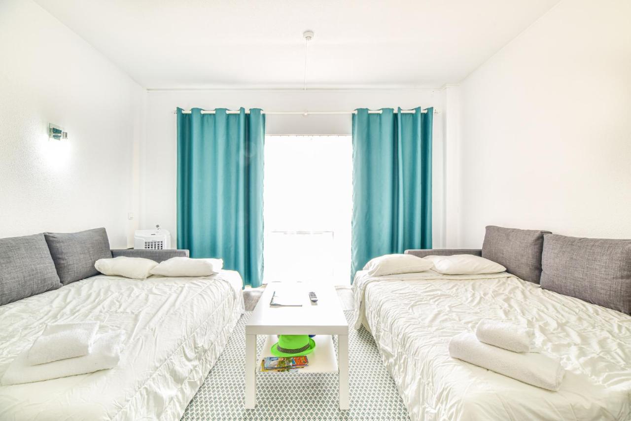 Southview Studio Silchoro Al Albufeira Dış mekan fotoğraf