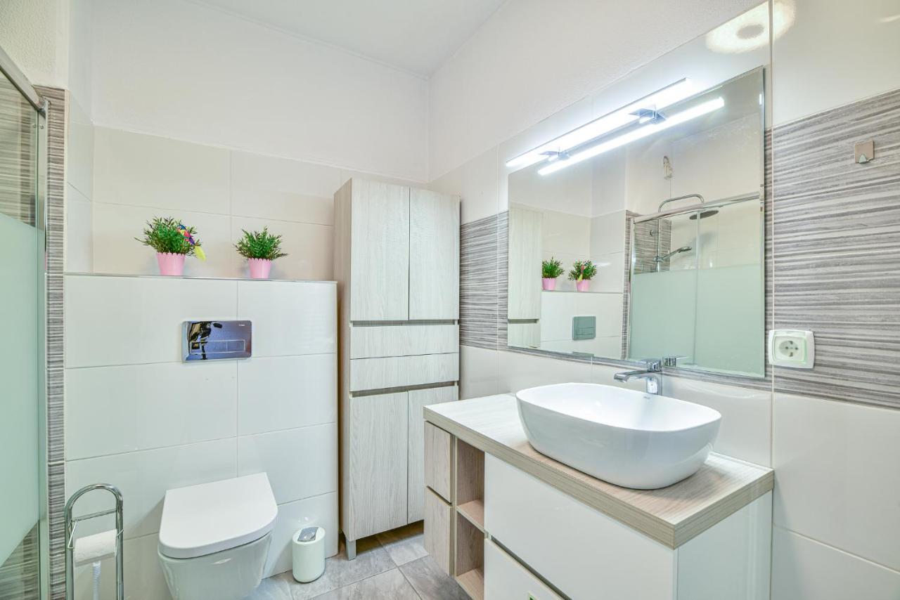 Southview Studio Silchoro Al Albufeira Dış mekan fotoğraf