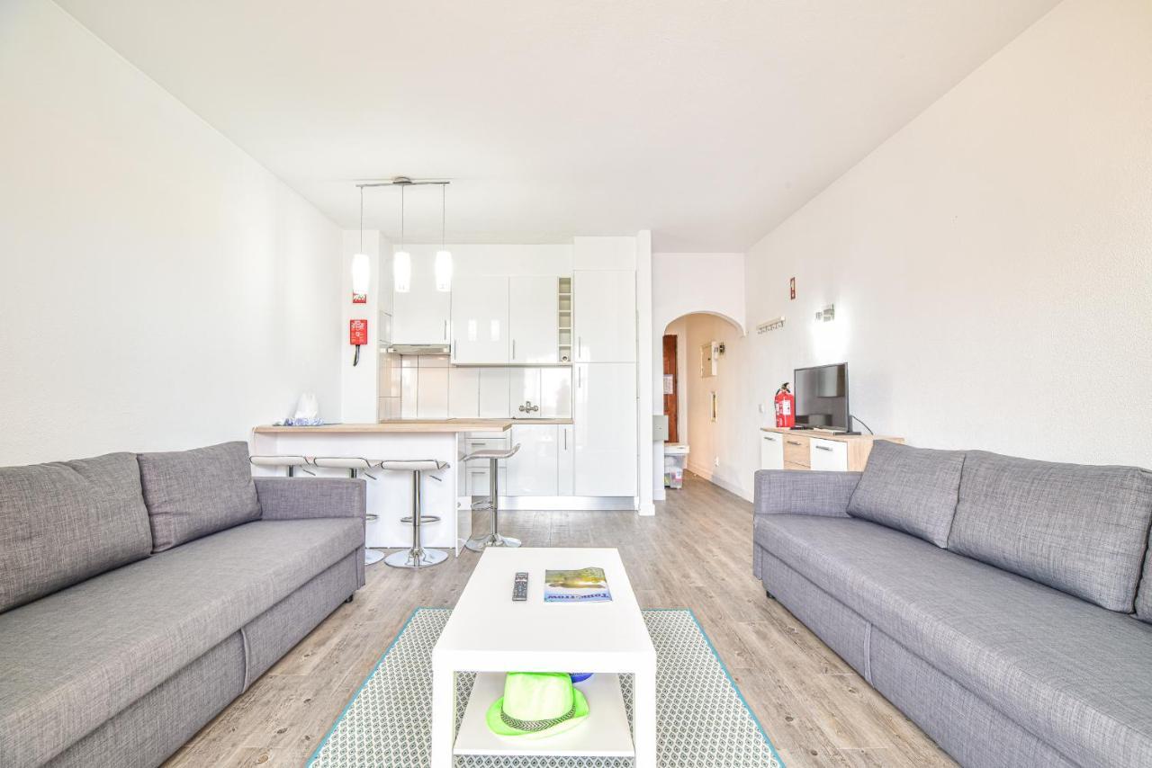 Southview Studio Silchoro Al Albufeira Dış mekan fotoğraf