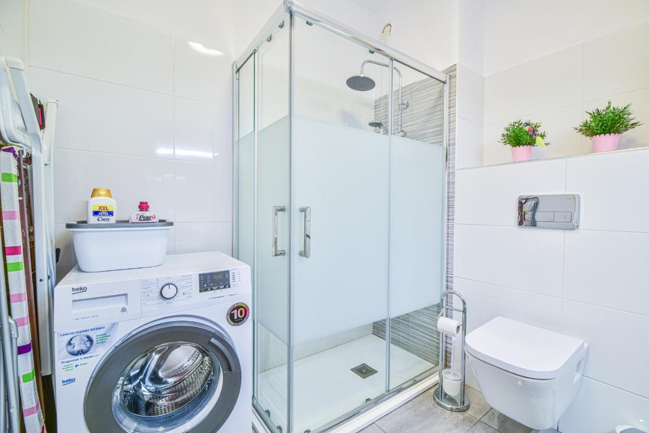 Southview Studio Silchoro Al Albufeira Dış mekan fotoğraf