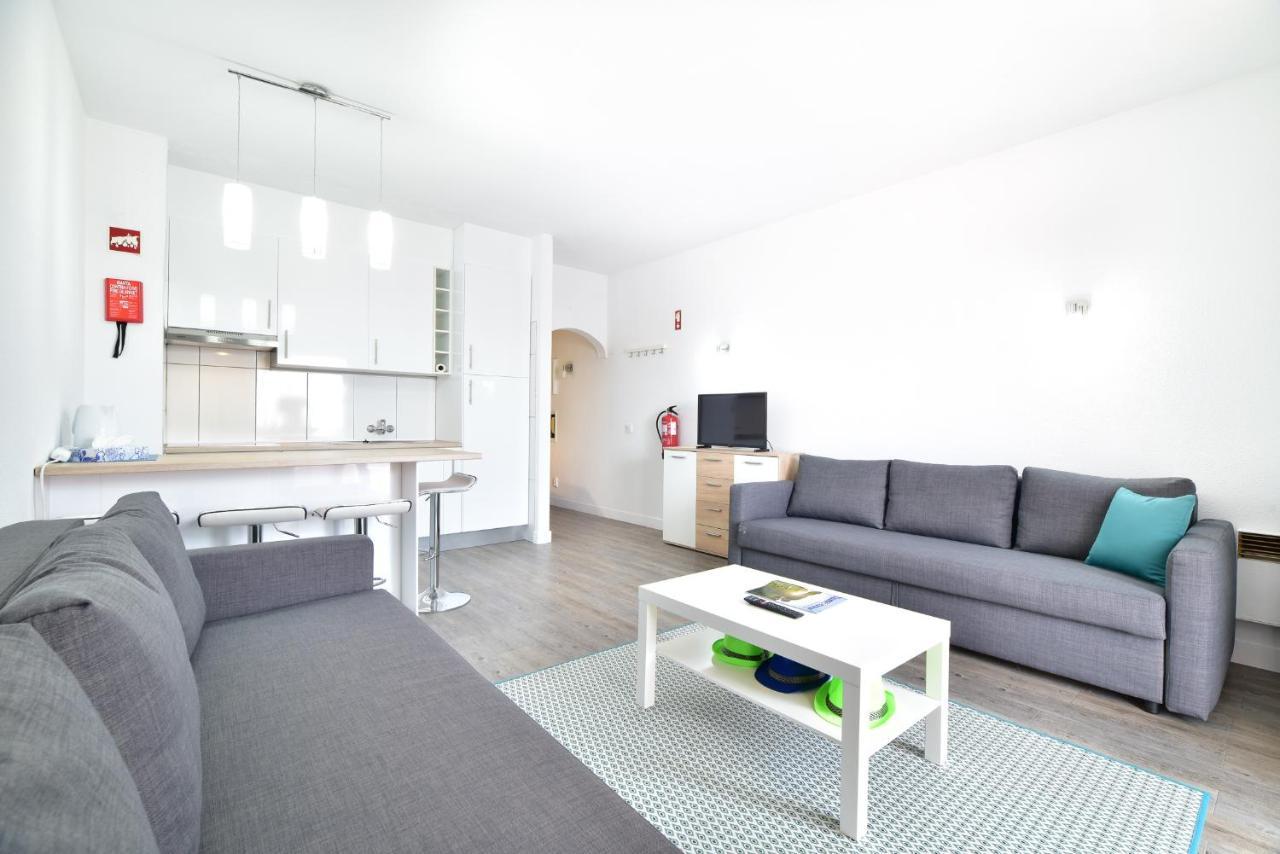 Southview Studio Silchoro Al Albufeira Dış mekan fotoğraf