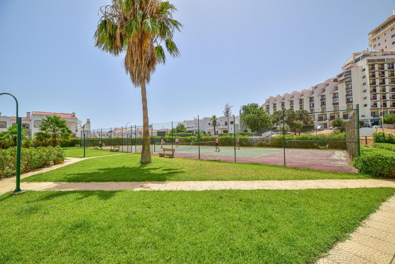 Southview Studio Silchoro Al Albufeira Dış mekan fotoğraf